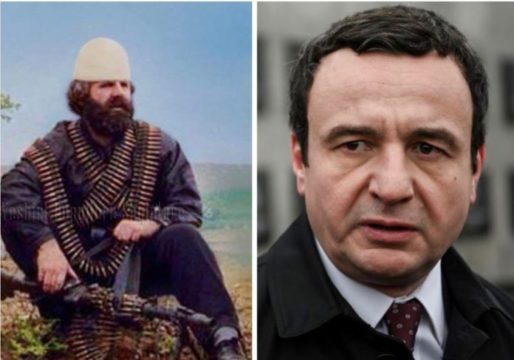 Ish- agjenti jugosllav ambasador në Tiranë/ Latifi ‘i kthehet’ Kurtit: Ku e gjetët këtë fundërrinë që fyen Adem Jasharin? Ish- agjenti jugosllav ambasador në Tiranë/ Latifi ‘i kthehet’ Kurtit: Ku e gjetët këtë fundërrinë që fyen Adem Jasharin?