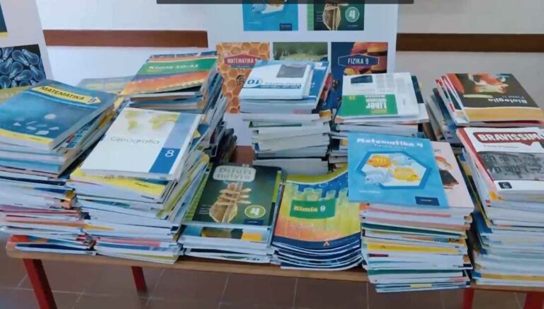 Maqedonishtja në klasë të parë – akt ultranacionalist me prapavijë politike! Maqedonishtja në klasë të parë – akt ultranacionalist me prapavijë politike!