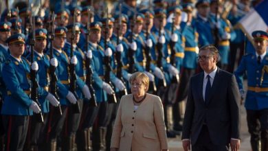 Vuçiç: S’ka integrim në BE të Serbisë pa njohjen e Kosovës