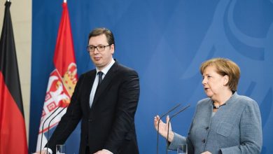 “Të gjithë e dimë që Serbia duhet të njohë Kosovën”/ Deklarata e Merkel që shkundi Beogradin