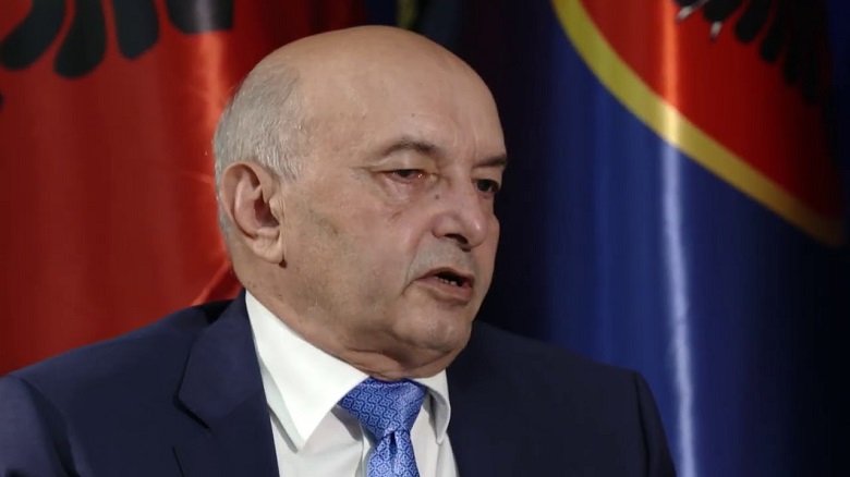Mustafa për situatën në veri: E pafalshme! Kurti në Shkup, Osmani në Nju Jork e Konjufca në Budapest Mustafa për situatën në veri: E pafalshme! Kurti në Shkup, Osmani në Nju Jork e Konjufca në Budapest