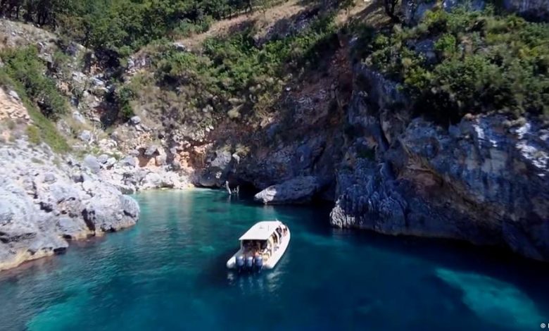 Njër ide që funksionon në turizmin shqiptar Njër ide që funksionon në turizmin shqiptar