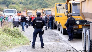 Serbët “non grata” nga SHBA / Policia e Kosovës: Nuk është provë për t’i arrestuar Serbët “non grata” nga SHBA / Policia e Kosovës: Nuk është provë për t’i arrestuar
