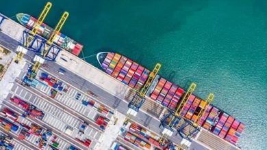 Porti i Durrësit ‘kapërcen’ pandeminë, 12 për qind më shumë të ardhura se në vitin 2020 Porti i Durrësit ‘kapërcen’ pandeminë, 12 për qind më shumë të ardhura se në vitin 2020