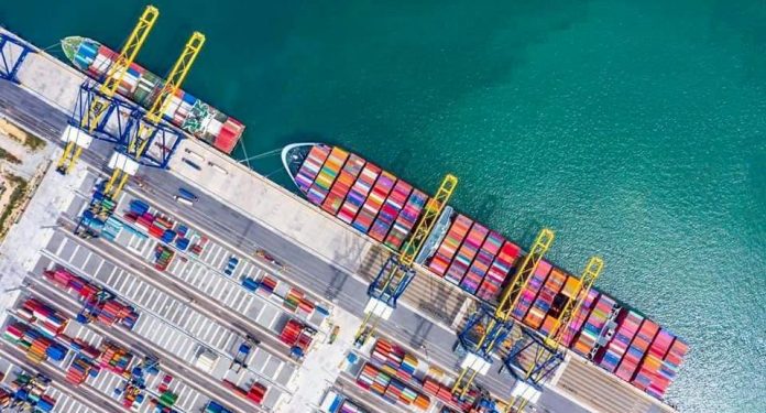 Porti i Durrësit ‘kapërcen’ pandeminë, 12 për qind më shumë të ardhura se në vitin 2020 Porti i Durrësit ‘kapërcen’ pandeminë, 12 për qind më shumë të ardhura se në vitin 2020