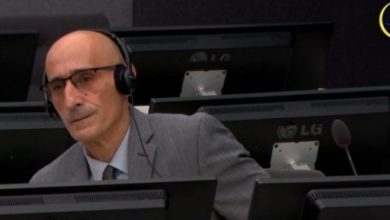 “Ma futën kokën në thes”/ Dëshmitari për ish-kreun e UÇK: Mustafa ka qenë njeriu kryesor, më grushtuan e shkelmuan “Ma futën kokën në thes”/ Dëshmitari për ish-kreun e UÇK: Mustafa ka qenë njeriu kryesor, më grushtuan e shkelmuan