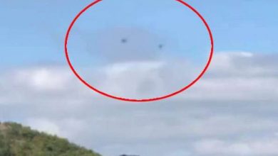 Ja si forcat serbe vëzhgojnë situatën në Jarinjë me helikopterë (video) Ja si forcat serbe vëzhgojnë situatën në Jarinjë me helikopterë (video)