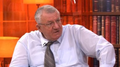 Mizori Sheshel për situatën në veri, përmend “gjakderdhje” e “ndërhyrje ushtarake”