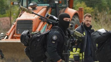 VIDEO/ Plani gjenial i Policisë së Kosovës që u zbatua mbrëmë në Bërnjak VIDEO/ Plani gjenial i Policisë së Kosovës që u zbatua mbrëmë në Bërnjak