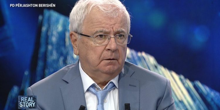 “Kurti antiamerikan”/ Ngjela për urën në Ibër: Kryeministri i Kosovës po merr vendim të rrezikshëm politik “Kurti antiamerikan”/ Ngjela për urën në Ibër: Kryeministri i Kosovës po merr vendim të rrezikshëm politik