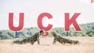 Skandali me tekstet/ Studentët italianë mësojnë për “krimet e UÇK-së në shtëpinë e verdhë” Skandali me tekstet/ Studentët italianë mësojnë për “krimet e UÇK-së në shtëpinë e verdhë”