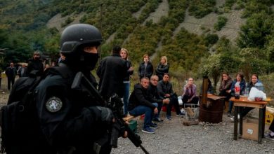 Analiza e “Deutsche Welle”: Mburrja boshe e Vuçiçit për krizën në veri të Kosovës Analiza e “Deutsche Welle”: Mburrja boshe e Vuçiçit për krizën në veri të Kosovës