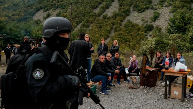 Analiza e “Deutsche Welle”: Mburrja boshe e Vuçiçit për krizën në veri të Kosovës Analiza e “Deutsche Welle”: Mburrja boshe e Vuçiçit për krizën në veri të Kosovës