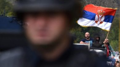 Kriza në veri të Kosovës, Serbia mes Rusisë dhe Perëndimit/ Vizita e ambasadorit rus s’ishte e menduar mirë. Beogradi do paguajë faturën Kriza në veri të Kosovës, Serbia mes Rusisë dhe Perëndimit/ Vizita e ambasadorit rus s’ishte e menduar mirë. Beogradi do paguajë faturën
