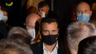 Dështon atentati ndaj Zoran Zaevit/ Si grekët shpëtuan kryeministrin maqedonas. Shmangën ngjarjen e rëndë Dështon atentati ndaj Zoran Zaevit/ Si grekët shpëtuan kryeministrin maqedonas. Shmangën ngjarjen e rëndë