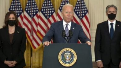 Diasporat shqiptare, boshnjake dhe malazeze në SHBA apelojnë kundër Serbisë te administrata Biden Diasporat shqiptare, boshnjake dhe malazeze në SHBA apelojnë kundër Serbisë te administrata Biden