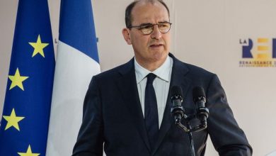 Qeveria franceze ndalon rritjen e çmimit të gazit e karburanteve, por rrit çmimin e energjisë elektrike Qeveria franceze ndalon rritjen e çmimit të gazit e karburanteve, por rrit çmimin e energjisë elektrike