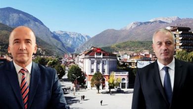 Zgjedhjet në Kosovë! Nis festa në Pejë, kandidati i Vetëvendosjes drejt shpalljes fitues që në raundin e parë Zgjedhjet në Kosovë! Nis festa në Pejë, kandidati i Vetëvendosjes drejt shpalljes fitues që në raundin e parë