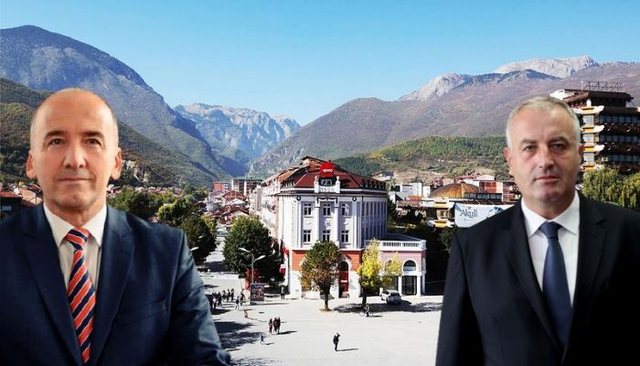 Zgjedhjet në Kosovë! Nis festa në Pejë, kandidati i Vetëvendosjes drejt shpalljes fitues që në raundin e parë Zgjedhjet në Kosovë! Nis festa në Pejë, kandidati i Vetëvendosjes drejt shpalljes fitues që në raundin e parë