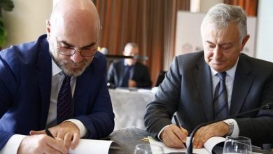 Nënshkruhet marrëveshja mes Kosovës dhe Shqipërisë, ja për çfarë bëhet fjalë Nënshkruhet marrëveshja mes Kosovës dhe Shqipërisë, ja për çfarë bëhet fjalë