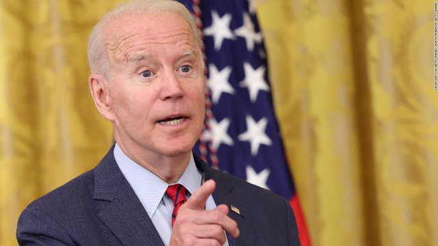 LETRA/ Ligjvënësit amerikanë i bëjnë thirrje Presidentit Biden të angazhohet për zgjidhjen e tensioneve Kosovë-Serbi LETRA/ Ligjvënësit amerikanë i bëjnë thirrje Presidentit Biden të angazhohet për zgjidhjen e tensioneve Kosovë-Serbi
