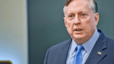 Koloneli amerikan: Gjermania dhe Franca ishin për ndarjen e Kosovës Koloneli amerikan: Gjermania dhe Franca ishin për ndarjen e Kosovës