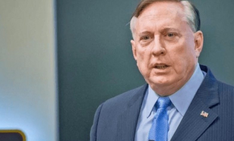 Koloneli amerikan: Gjermania dhe Franca ishin për ndarjen e Kosovës Koloneli amerikan: Gjermania dhe Franca ishin për ndarjen e Kosovës