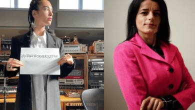 Dua Lipa “tërbon” serbët, thirrje për të protestuar para Konsullatës serbe në Nju Jork: Drejtësi për krimet në Kosovë Dua Lipa “tërbon” serbët, thirrje për të protestuar para Konsullatës serbe në Nju Jork: Drejtësi për krimet në Kosovë