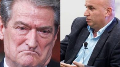 “Yuri Kim fshehu dosjen e Bashës”/ Mero Baze: Saliu mendon se çdo gjë të ndyrë që ka bërë vetë, e bëjnë dhe të tjerët