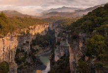 Videografi hungarez mahnit me filmin e shkurtër mbi udhëtimin e tij në Shqipëri