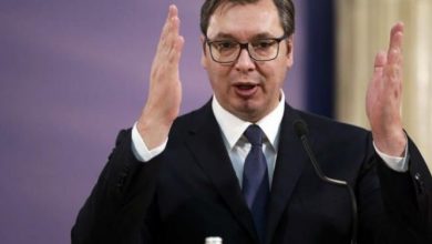 “Përgjigjja jonë do të jetë vdekjeprurëse”- Vuçiç kërcënon pasi Kosova vendosi reciprocitet për letërnjoftimet