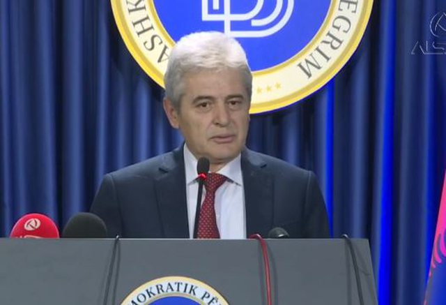 BDI: Skandaloze qëndrimet e VLEN-it kundër gjuhës shqipe BDI: Skandaloze qëndrimet e VLEN-it kundër gjuhës shqipe