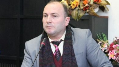 Doktrina e Lulzim Bashës duhet mbështetur nga një aleancë e gjerë Doktrina e Lulzim Bashës duhet mbështetur nga një aleancë e gjerë