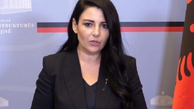 Energjia e dhënë për Kosovën u ble nga Shqipëria? Balluku: Është nga rezervat e shtetit Energjia e dhënë për Kosovën u ble nga Shqipëria? Balluku: Është nga rezervat e shtetit