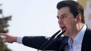 Përse Lulzim Basha nuk duhet të kthehet në krye të PD Përse Lulzim Basha nuk duhet të kthehet në krye të PD