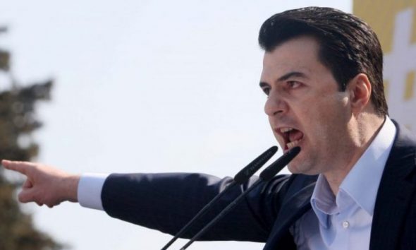 Përse Lulzim Basha nuk duhet të kthehet në krye të PD Përse Lulzim Basha nuk duhet të kthehet në krye të PD