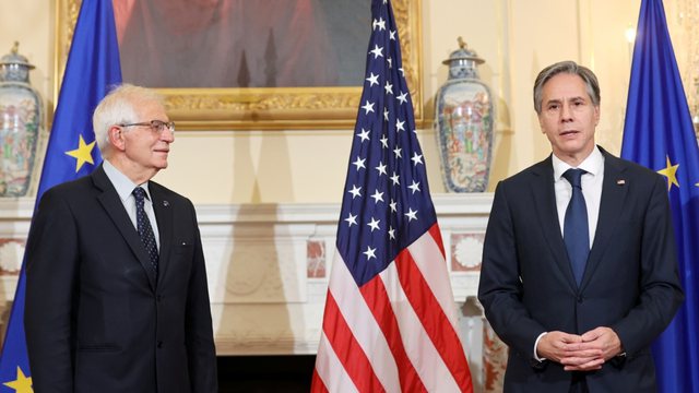Deklarata e fortë/ SHBA dhe BE: Koha për të hapur pa vonesa negociatat për Tiranën e Shkupit, kujdes me Bosnjën