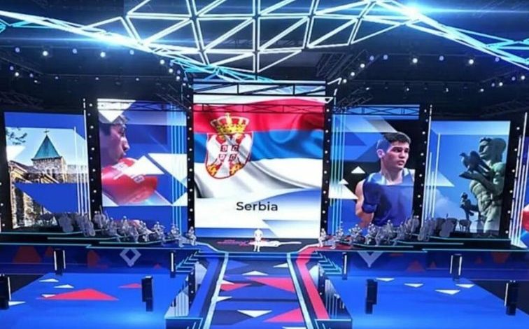 Kosova paralajmëron ndalimin e aktiviteteve sportive serbe Kosova paralajmëron ndalimin e aktiviteteve sportive serbe