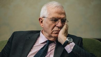 BE po i kërkon Kosovës që të mos e luftojë krimin e organizuar serb pa pyetur Beogradin BE po i kërkon Kosovës që të mos e luftojë krimin e organizuar serb pa pyetur Beogradin