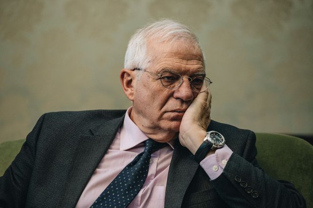 BE po i kërkon Kosovës që të mos e luftojë krimin e organizuar serb pa pyetur Beogradin BE po i kërkon Kosovës që të mos e luftojë krimin e organizuar serb pa pyetur Beogradin