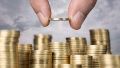 Bien depozitat në lekë/ Shkak investimet e qytetarëve në bono thesari dhe obligacione Bien depozitat në lekë/ Shkak investimet e qytetarëve në bono thesari dhe obligacione