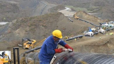 “Projekti prej 600 mln eurosh nuk ishte i favorshëm ekonomikisht”/ Pas refuzimit të SHBA, Kosova mund të përfundojë e vetmja në rajon pa gazsjellës “Projekti prej 600 mln eurosh nuk ishte i favorshëm ekonomikisht”/ Pas refuzimit të SHBA, Kosova mund të përfundojë e vetmja në rajon pa gazsjellës