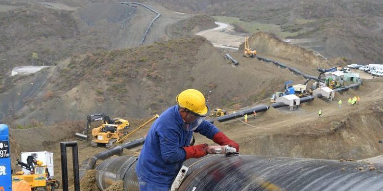 “Projekti prej 600 mln eurosh nuk ishte i favorshëm ekonomikisht”/ Pas refuzimit të SHBA, Kosova mund të përfundojë e vetmja në rajon pa gazsjellës “Projekti prej 600 mln eurosh nuk ishte i favorshëm ekonomikisht”/ Pas refuzimit të SHBA, Kosova mund të përfundojë e vetmja në rajon pa gazsjellës