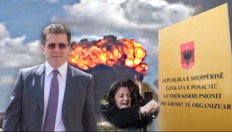 “Rrëzohet” Gjykata e Posaçme/ Administrativja pro publikimit të vendimit për hetimin e Mediut për tragjedinë e Gërdecit “Rrëzohet” Gjykata e Posaçme/ Administrativja pro publikimit të vendimit për hetimin e Mediut për tragjedinë e Gërdecit