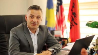 Bekim Jashari sulmon ashpër Vetëvendosjen: Janë bërë bashkë me PDK-në, heshtën para manipulimeve në zgjedhje Bekim Jashari sulmon ashpër Vetëvendosjen: Janë bërë bashkë me PDK-në, heshtën para manipulimeve në zgjedhje