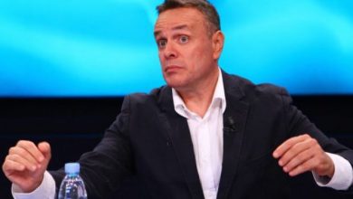 “Rusia ka 48 reparte serbe në veri të Kosovës”/ Karamuço bën paralajmërimin e fortë: Mund të shkelet një buton dhe… “Rusia ka 48 reparte serbe në veri të Kosovës”/ Karamuço bën paralajmërimin e fortë: Mund të shkelet një buton dhe…
