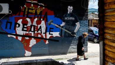 Ja pse Kosova kërcënohet nga e djathta ekstreme e Evropës Ja pse Kosova kërcënohet nga e djathta ekstreme e Evropës