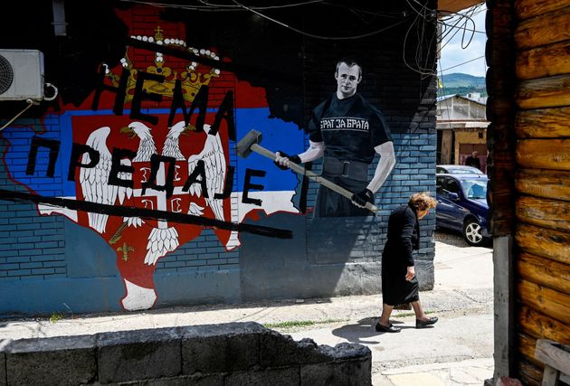 Ja pse Kosova kërcënohet nga e djathta ekstreme e Evropës Ja pse Kosova kërcënohet nga e djathta ekstreme e Evropës