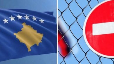 BE-ja duhet ta ndryshojë logjikën e mosnjohjes së pavarësisë së Kosovës