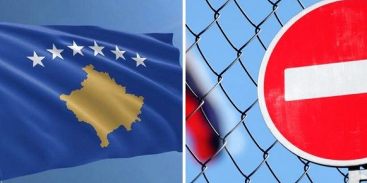 BE-ja duhet ta ndryshojë logjikën e mosnjohjes së pavarësisë së Kosovës